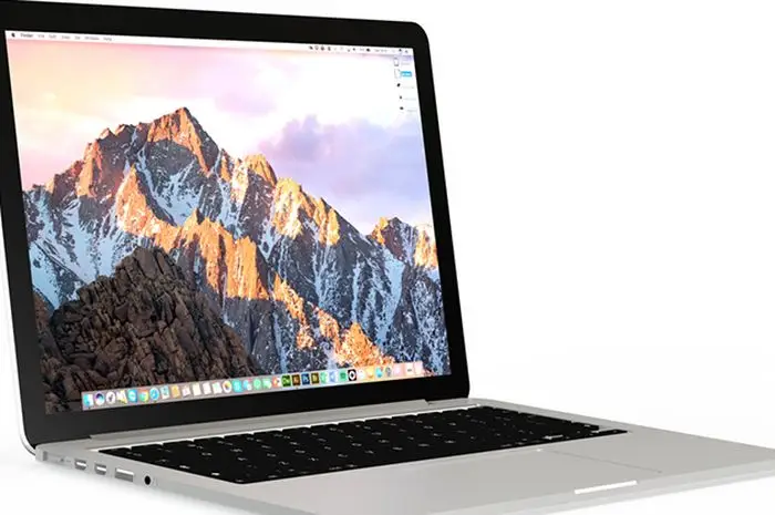 MacBook Pro
