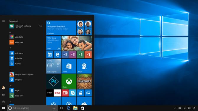 Windows 10 wie es sein soll
