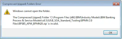 Error