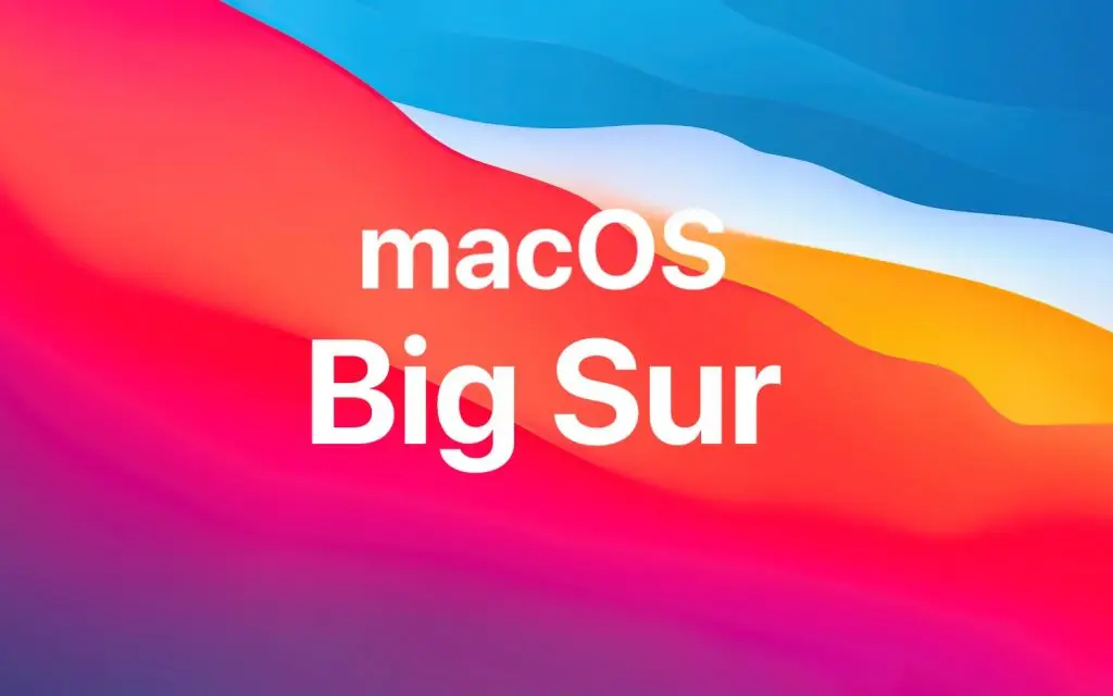 Mac OS