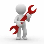 Hardware Reparatur