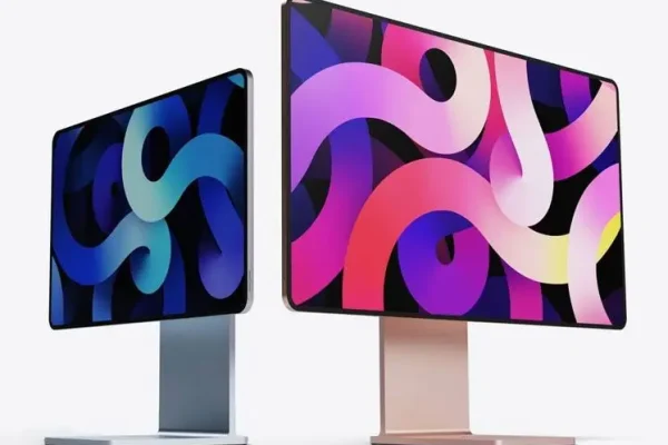 Apple iMac 2022