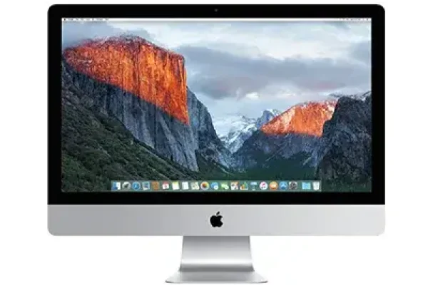 Apple iMac