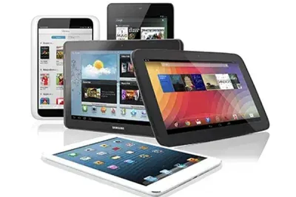 Apple Tablet